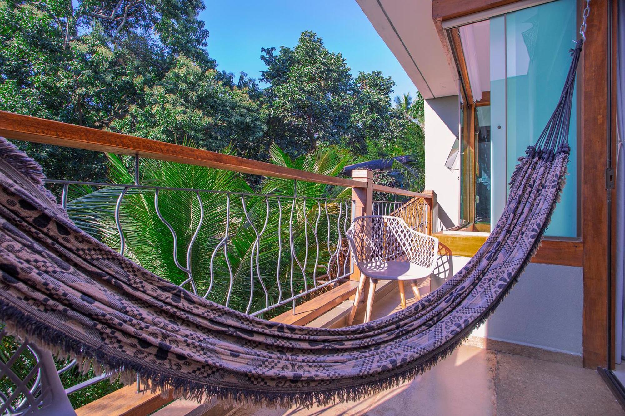 Kebaya Hotel Ilhabela