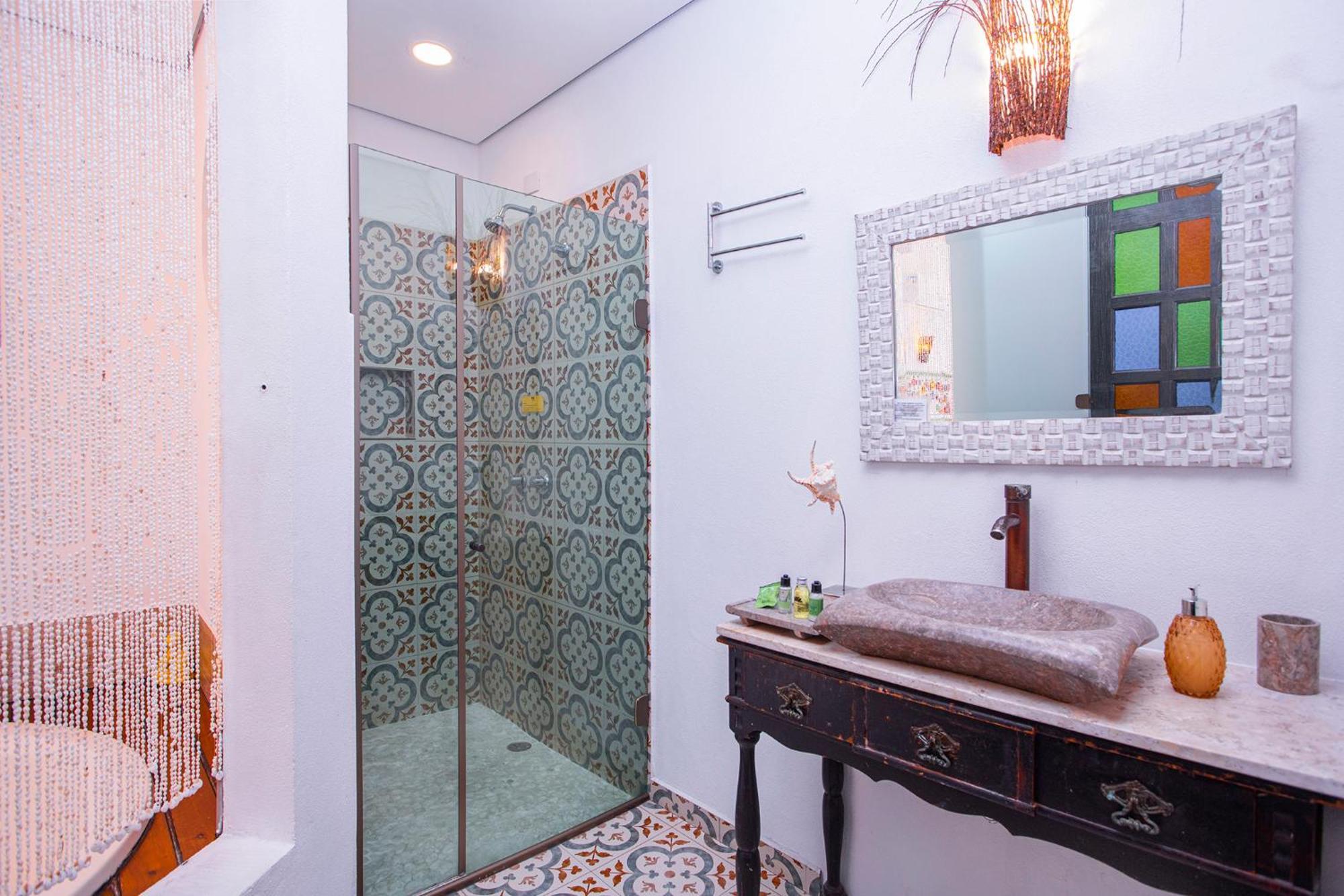 酒店 Kebaya Ilhabela