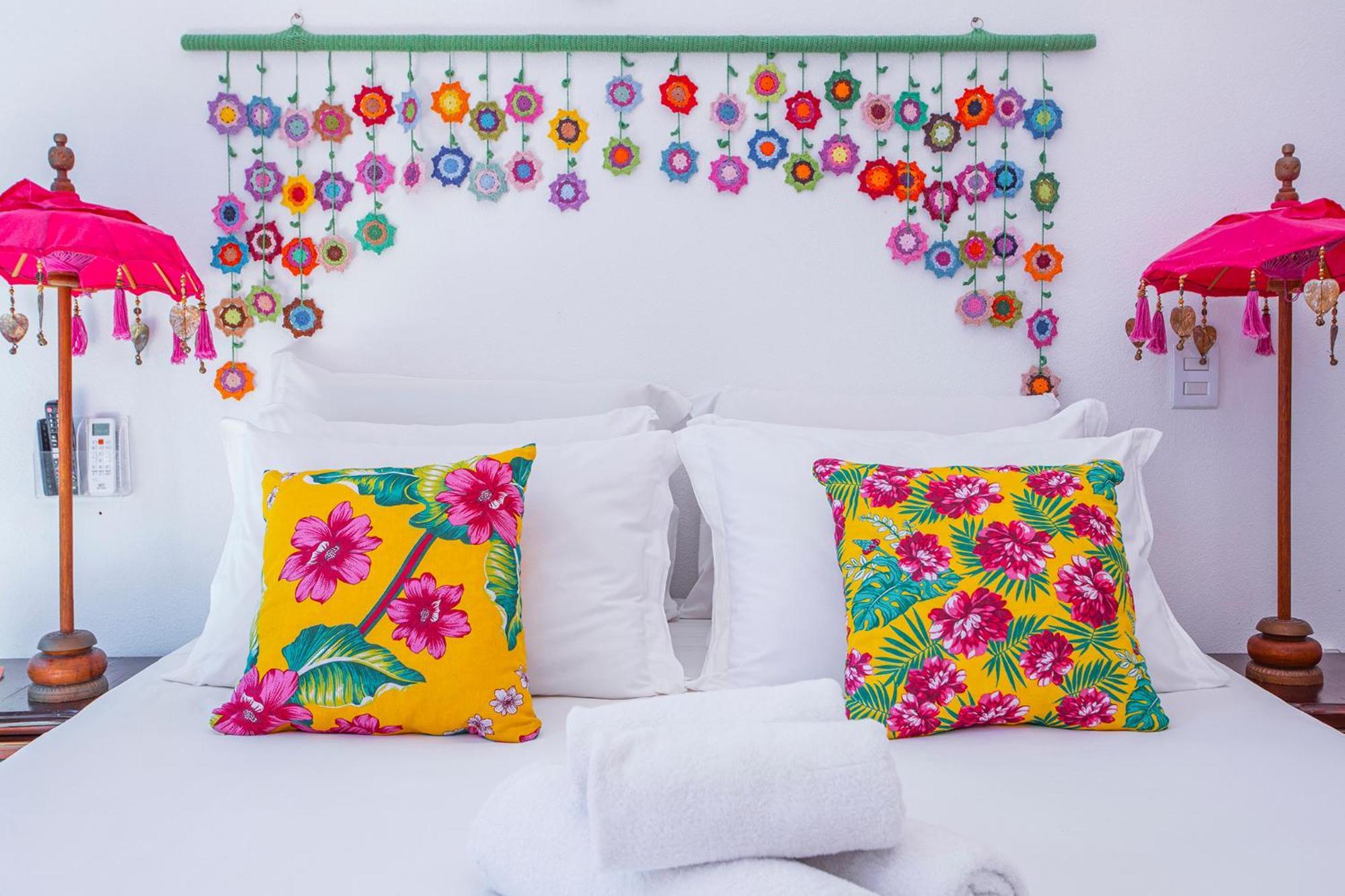 Kebaya Hotel Ilhabela