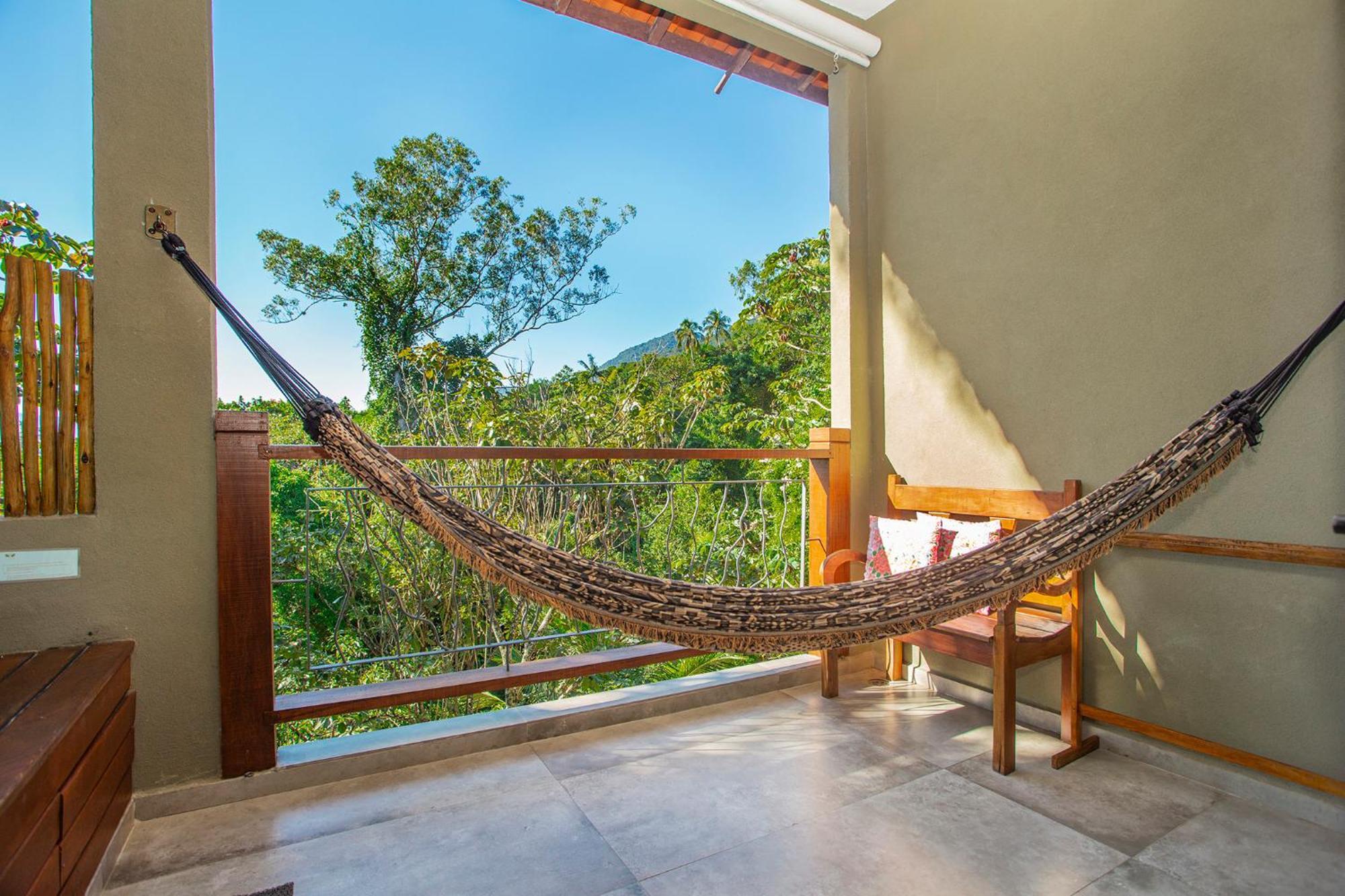 Kebaya Hotel Ilhabela