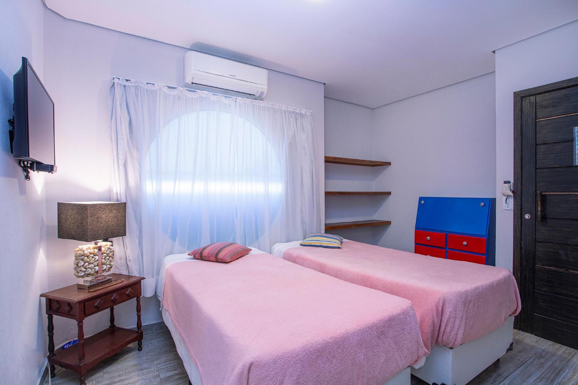 Kebaya 4* Ilhabela