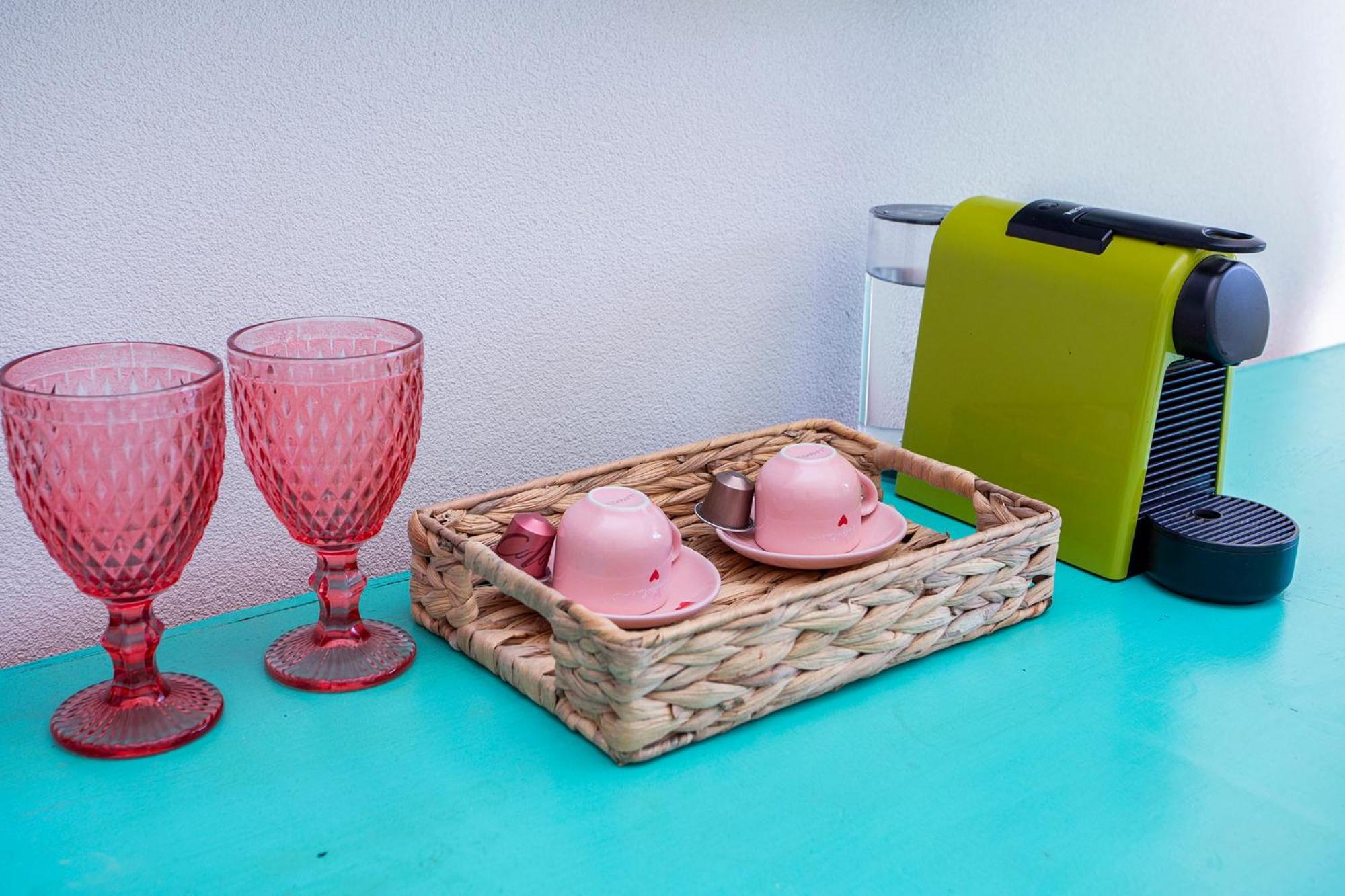 Kebaya 酒店 Ilhabela