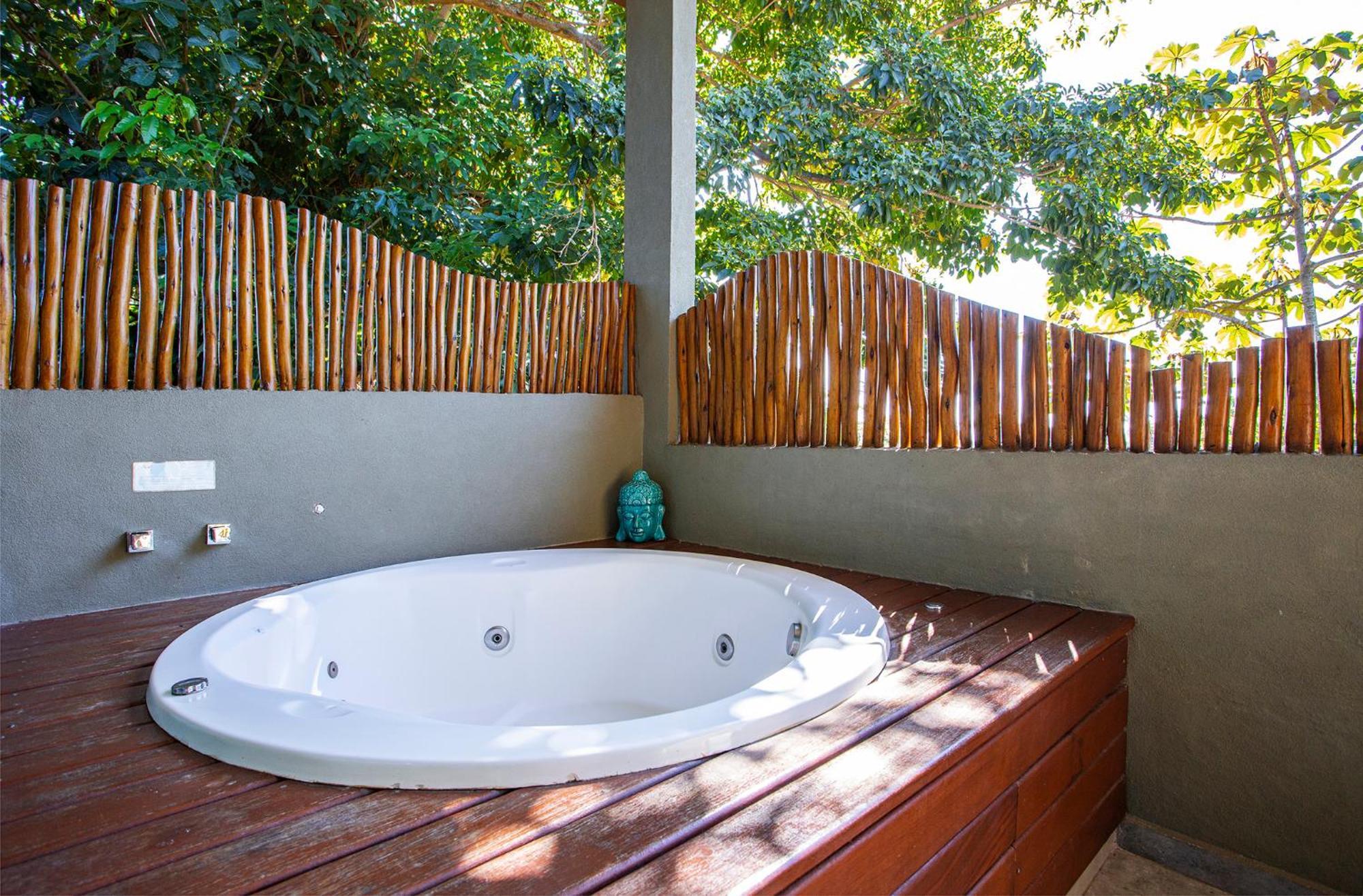 Kebaya 4* Ilhabela
