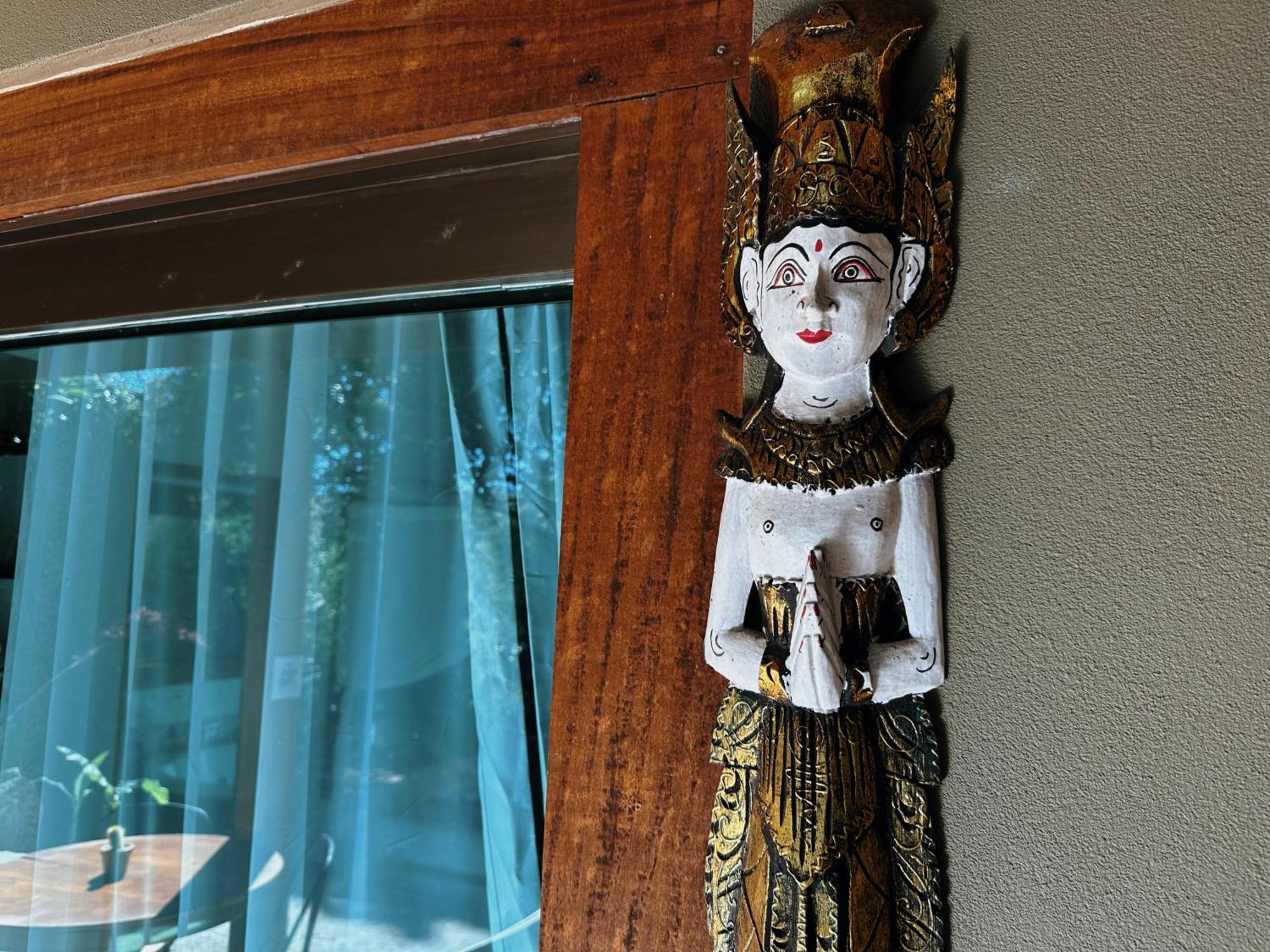 酒店 Kebaya Ilhabela