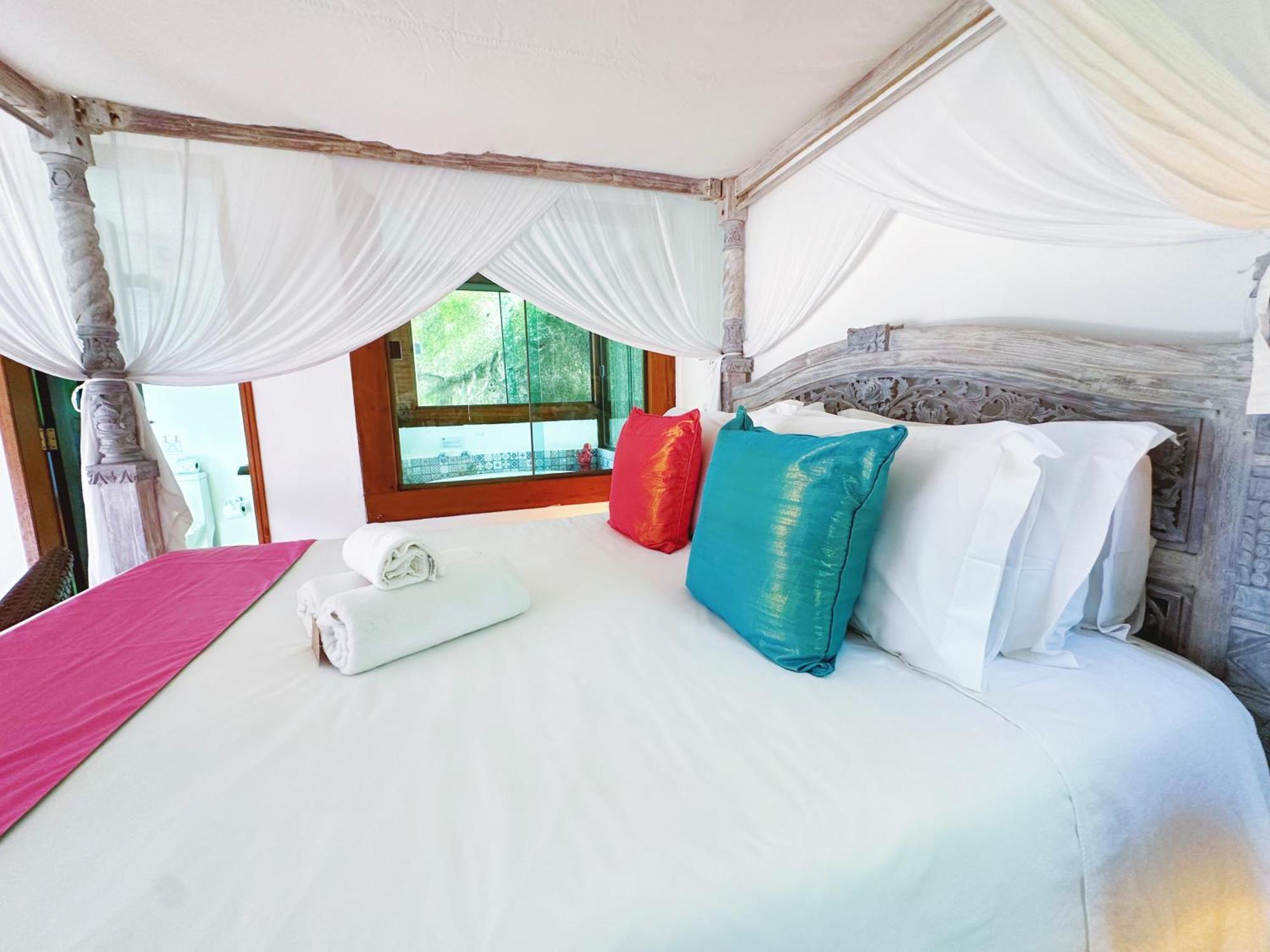 Kebaya 4* Ilhabela