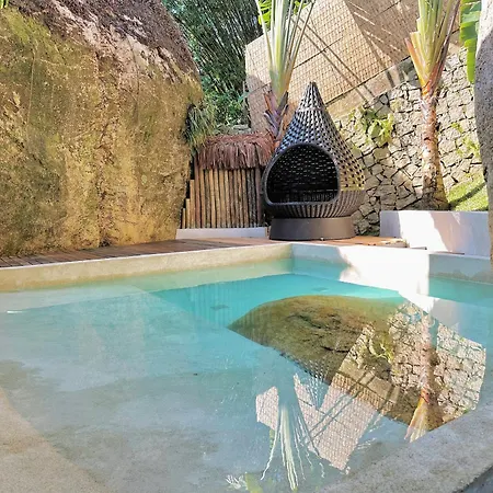 Hotel Vila Kebaya Ilhabela Exterior photo