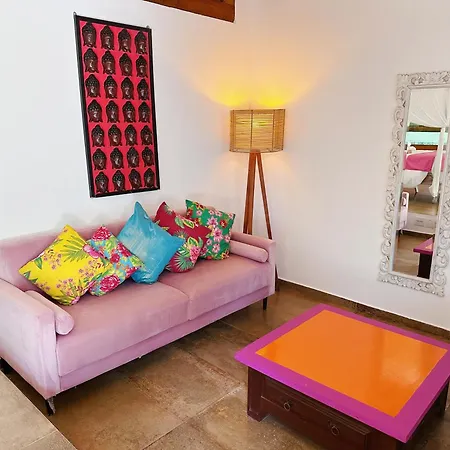 Hotel Vila Kebaya Ilhabela Exterior photo