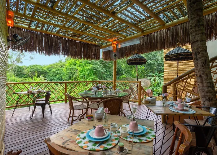 Hotel Vila Kebaya