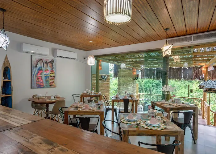 Hotel Vila Kebaya