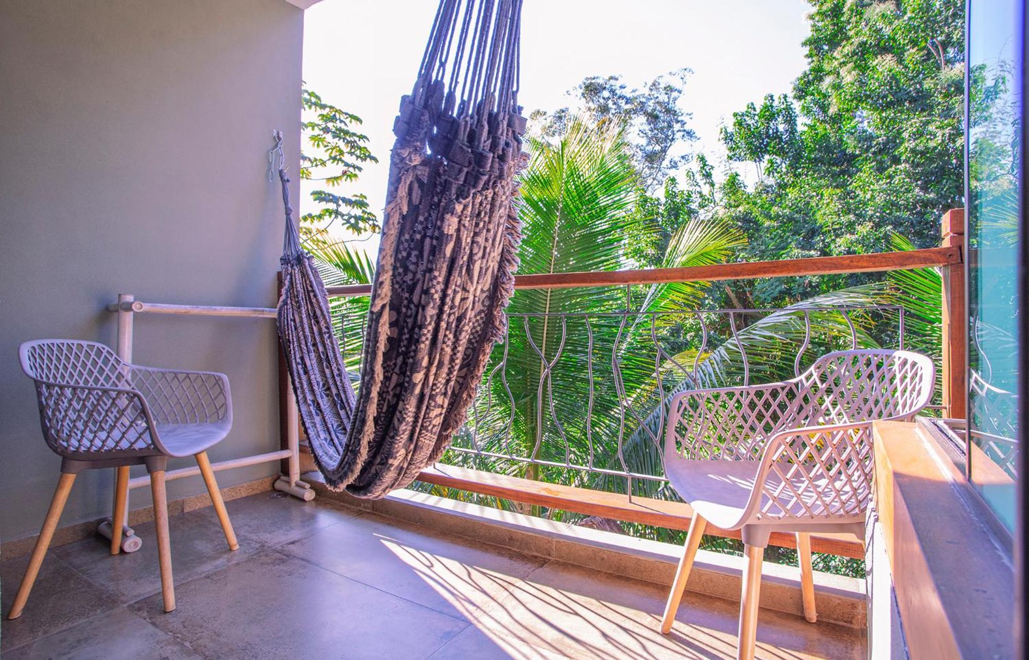 Kebaya 4* Ilhabela