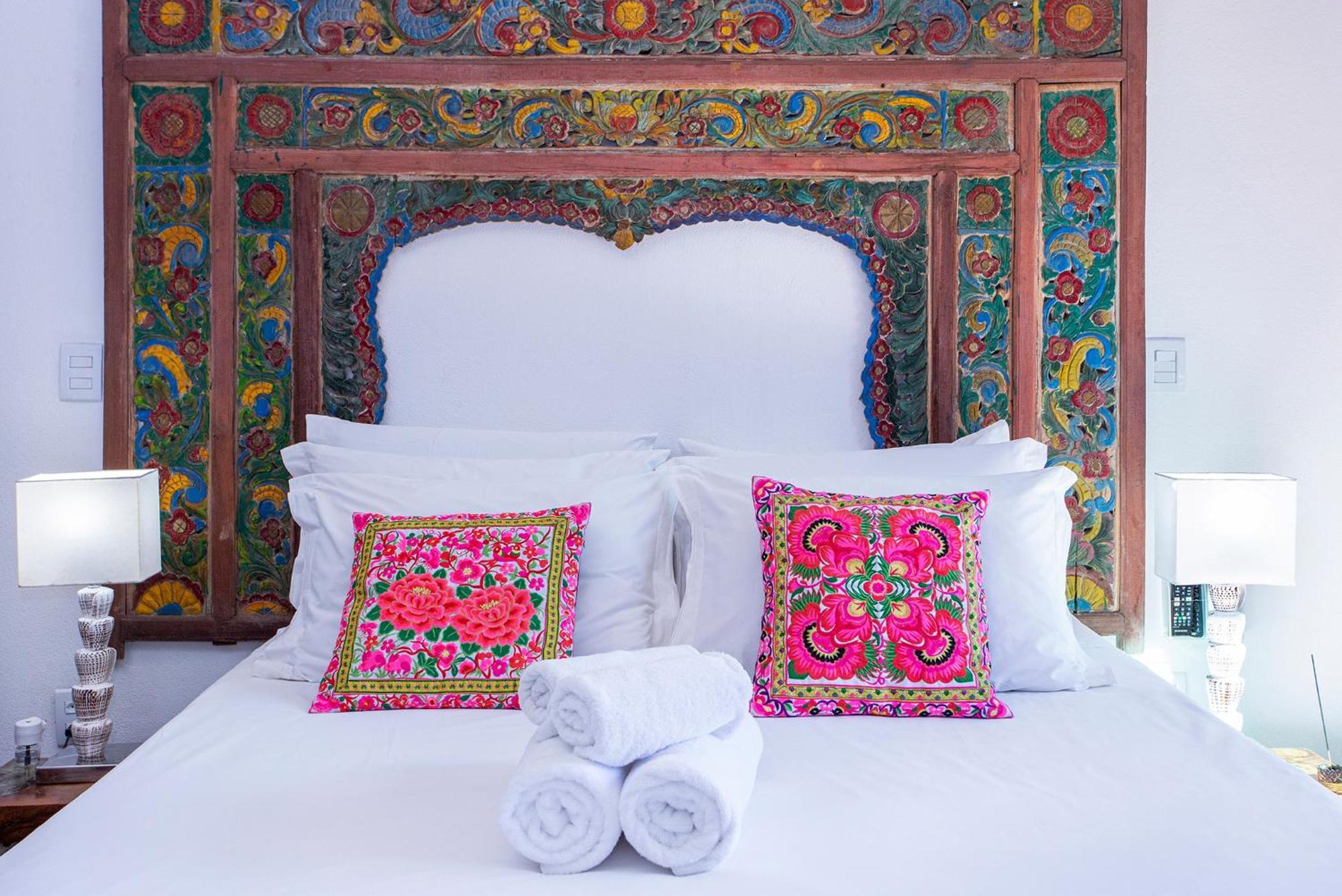 Hotel Kebaya