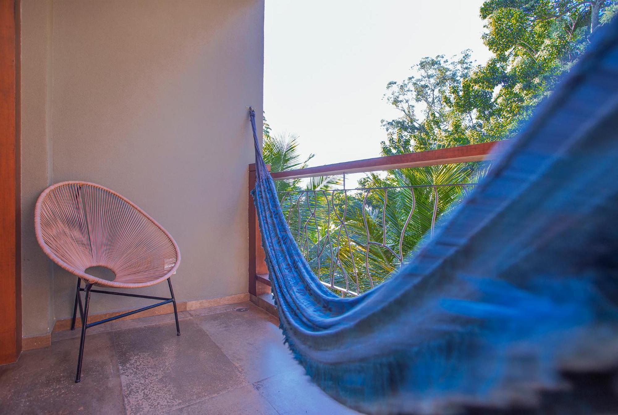 Kebaya 4* Ilhabela