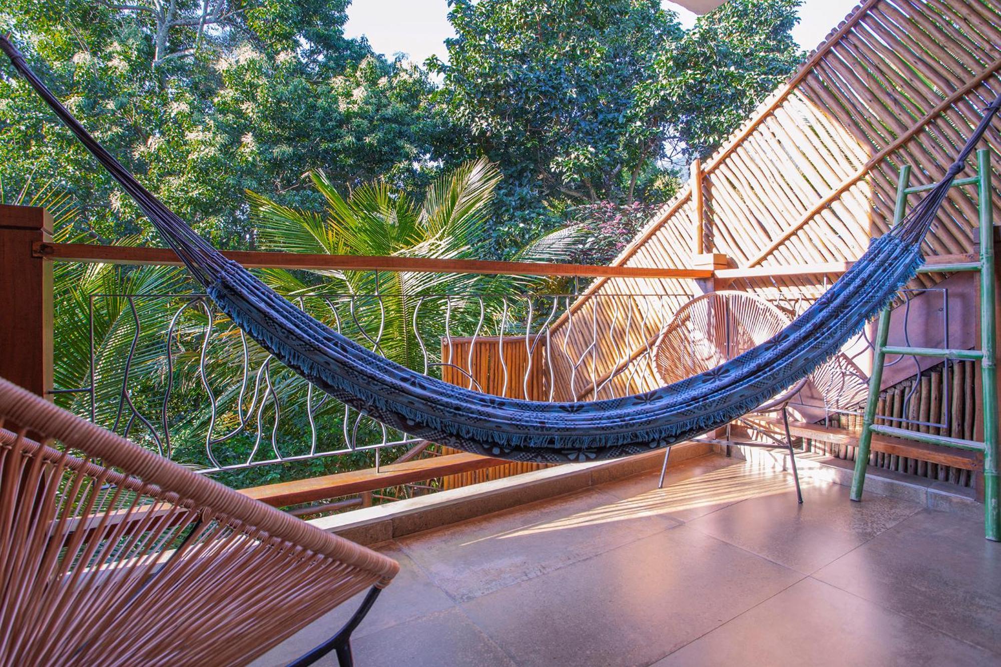 Kebaya 4* Ilhabela