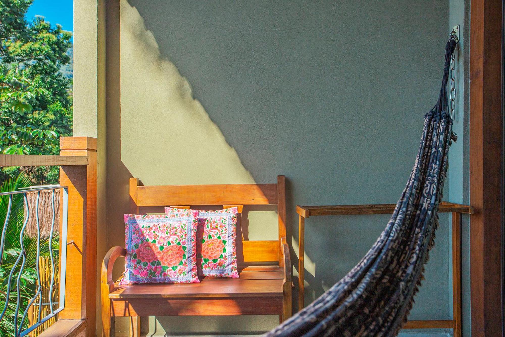 Kebaya 4* Ilhabela