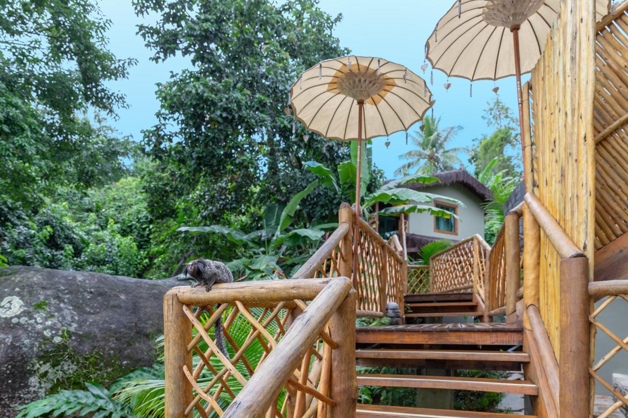 Kebaya Hotel Ilhabela