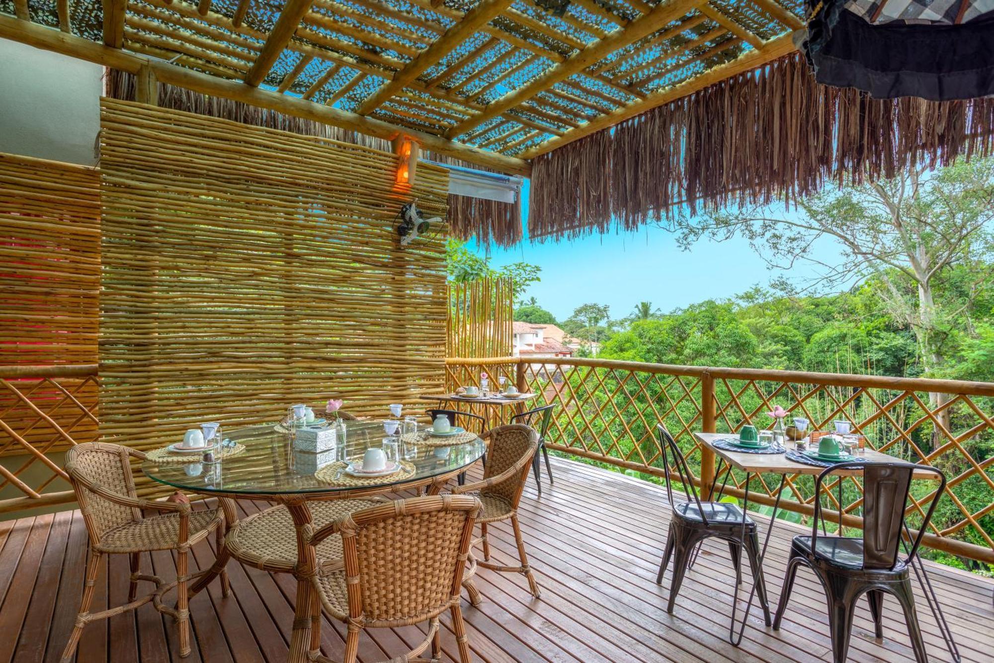 Hotel Kebaya 4*