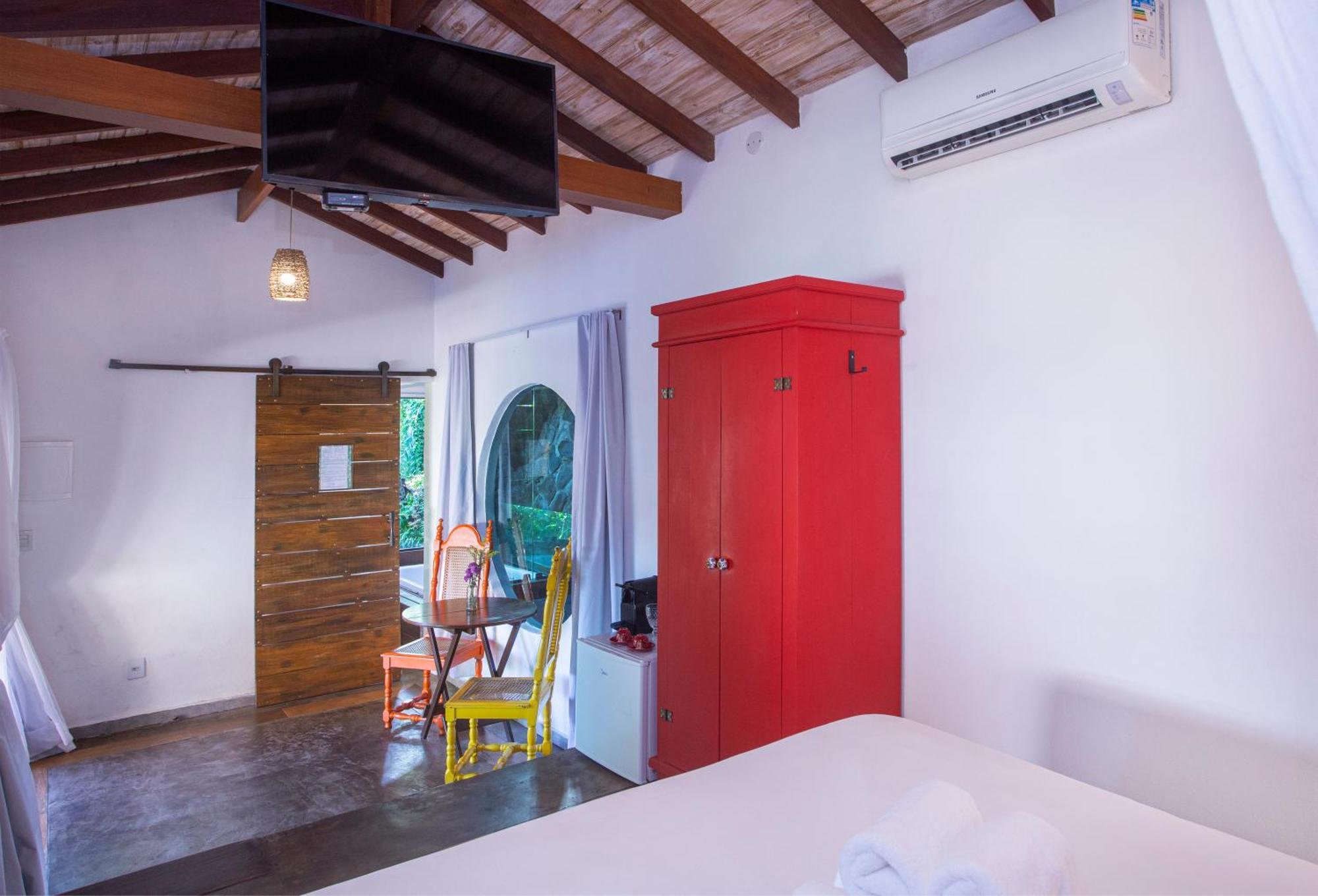 Kebaya 4* Ilhabela