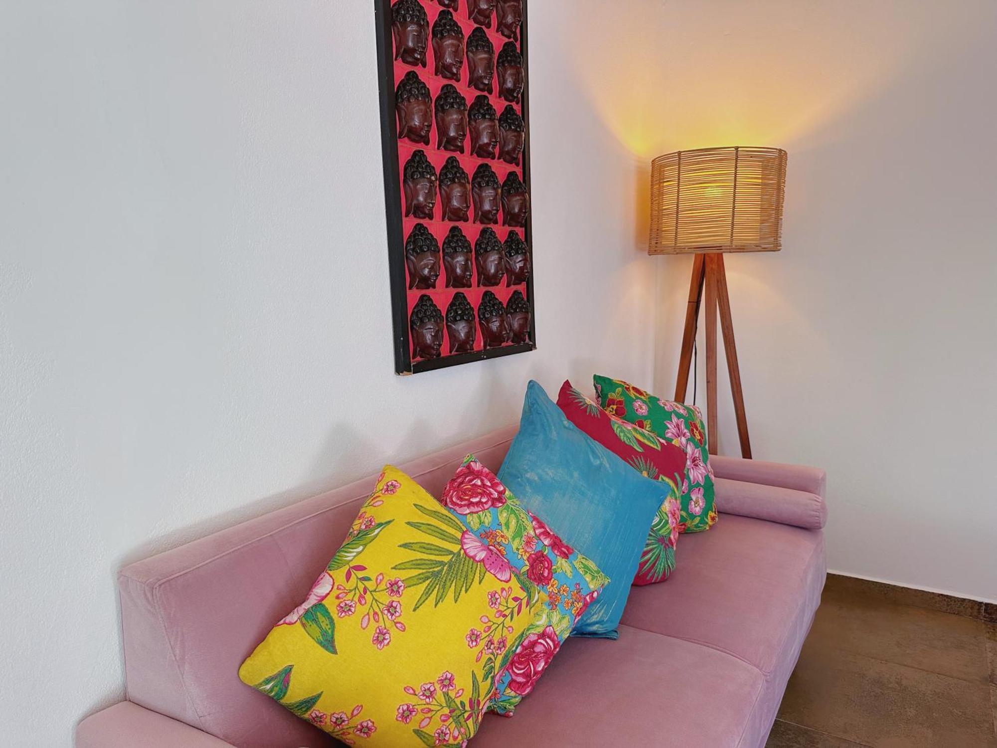 Kebaya Hotel Ilhabela